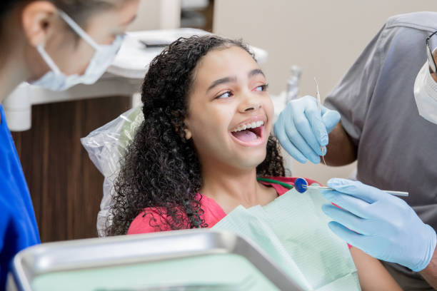 Best Emergency Wisdom Teeth Removal in Addison, WV