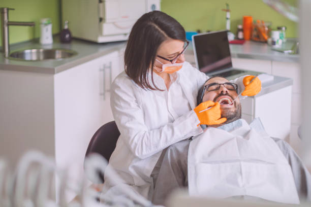 Best Emergency Root Canal Treatment in Addison, WV