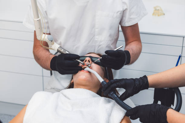 Best Emergency Orthodontic Repairs in Addison, WV