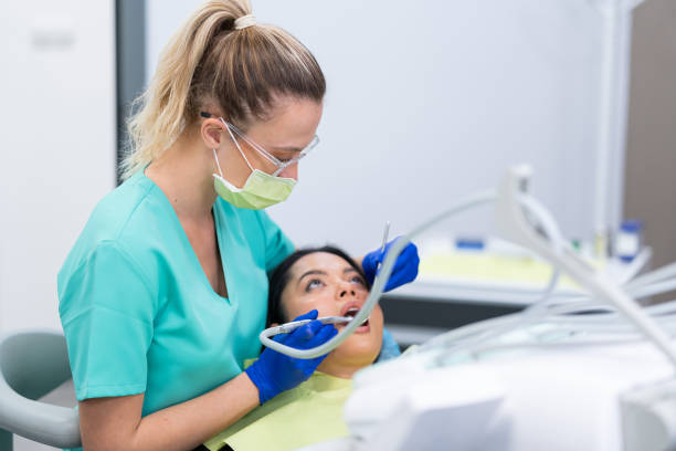 Best Emergency Dental Care for Trauma or Injury in Addison, WV